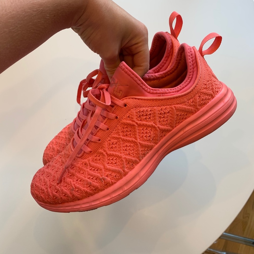 APL Coral Sneakers